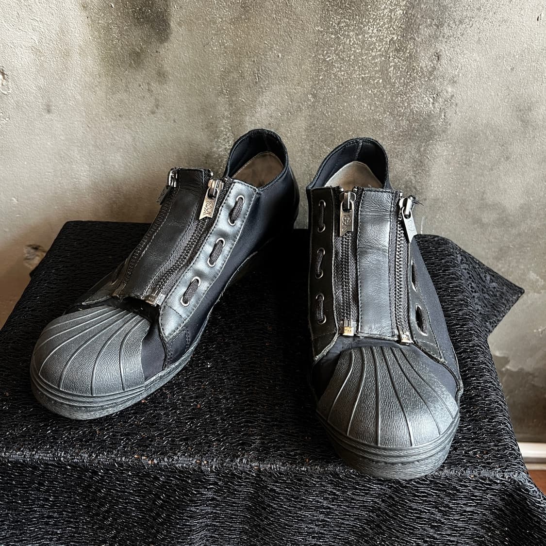 Y-3 슈퍼 집 상품이미지1