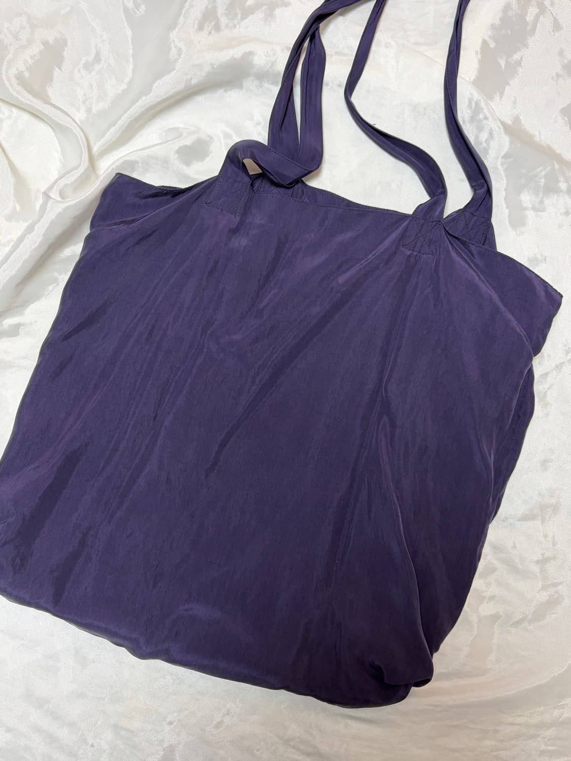 하프시코드 큐프라 백 퍼플  상품이미지1