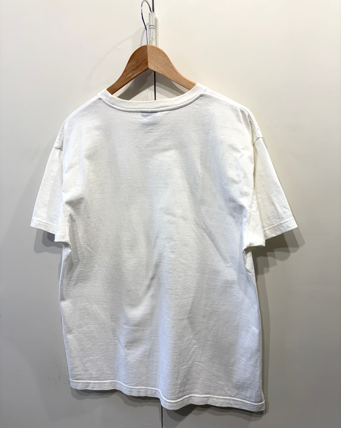 WTAPS 더블탭스 LLW 반팔 티셔츠 상품이미지4