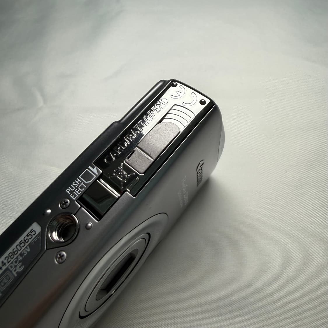 캐논 IXY 900 / IXUS 850 / SD 800 (익시, 익서스) 상품이미지4