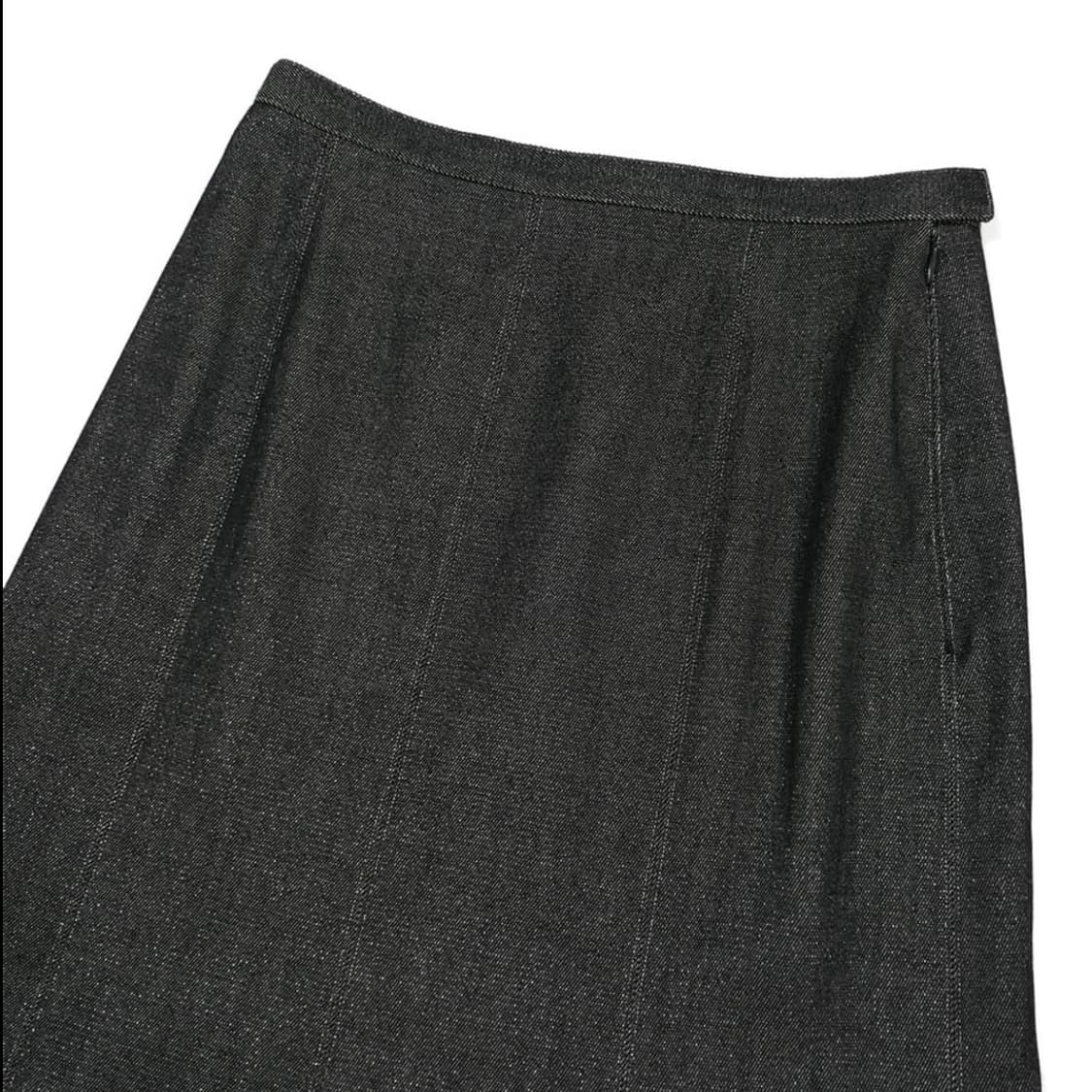 hanae mori skirt 상품이미지3