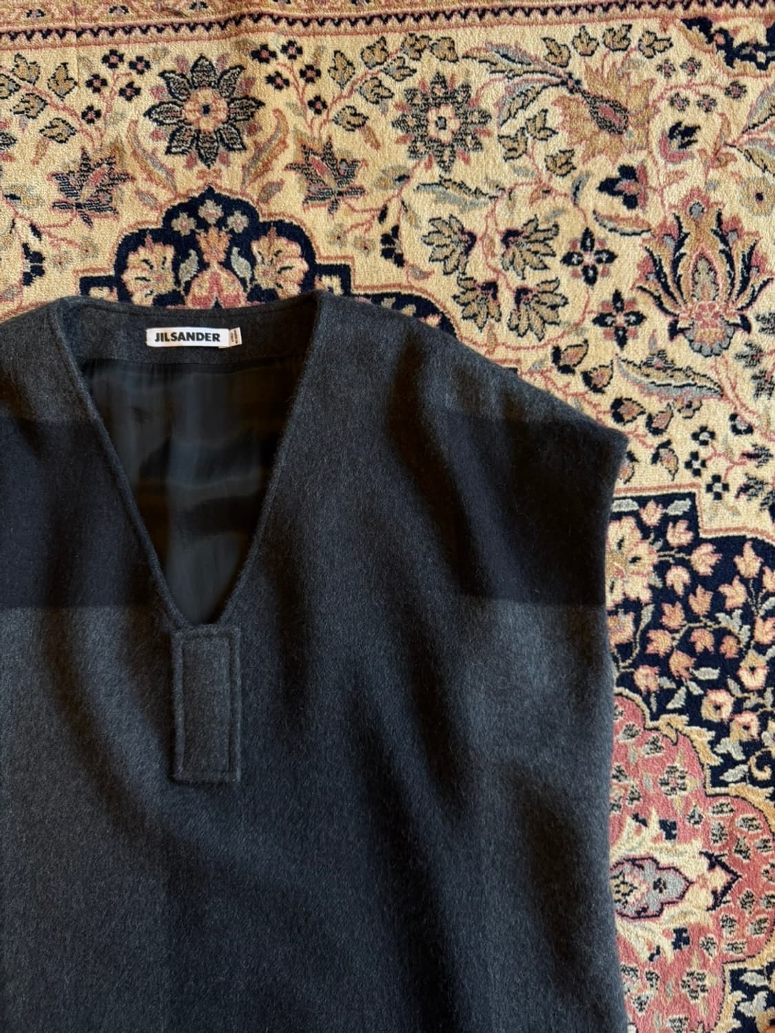 질샌더 원피스 여성66 상품이미지3