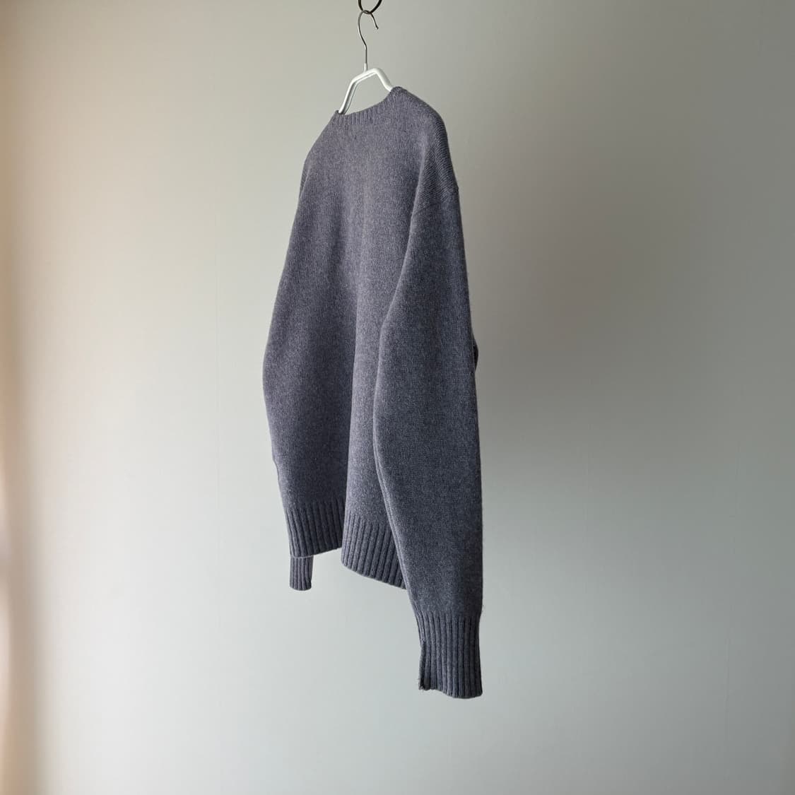  ▫️Polo Lambs Wool Knit 상품이미지3