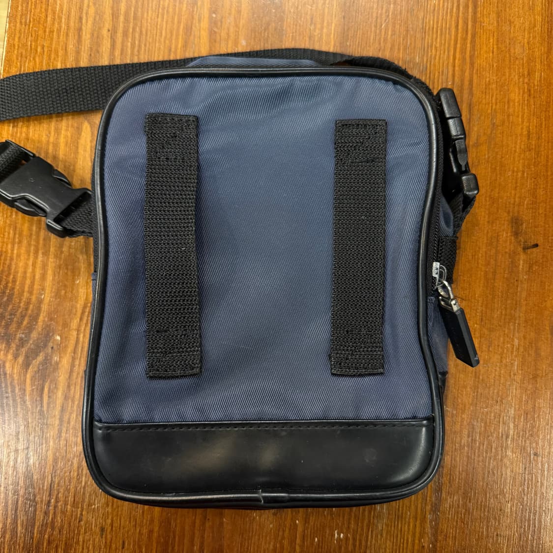 폴로 스포츠 미니 크로스백 네이비 상품이미지4