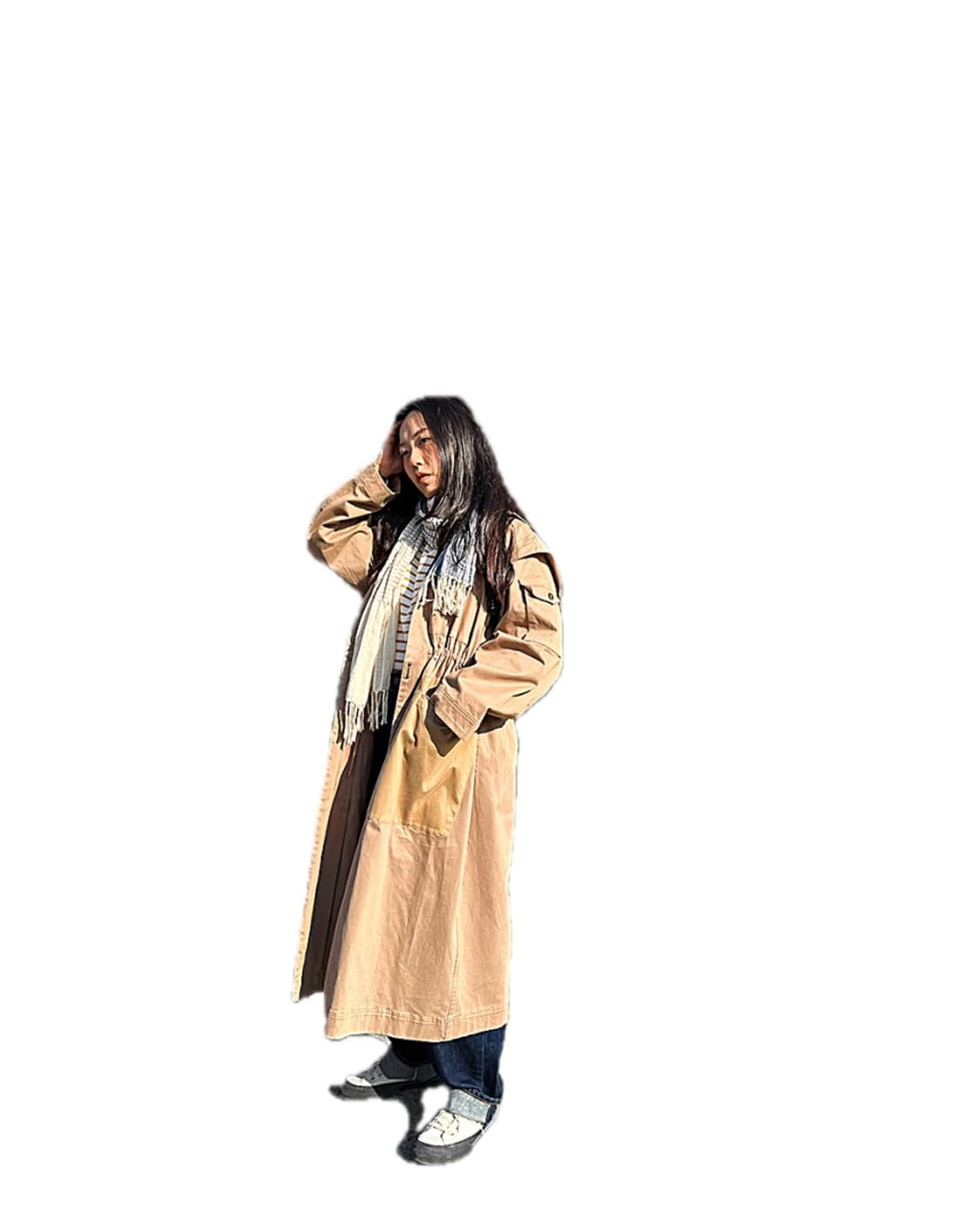 KOTONA 자켓 (Made In Japan) 상품이미지1