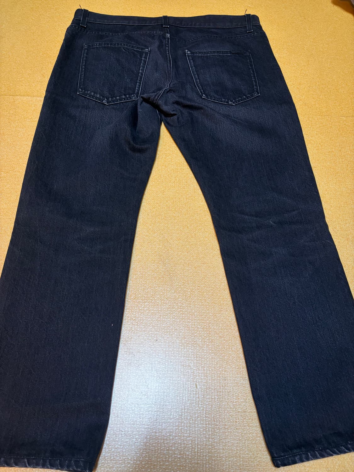 생로랑 팬츠 상품이미지2