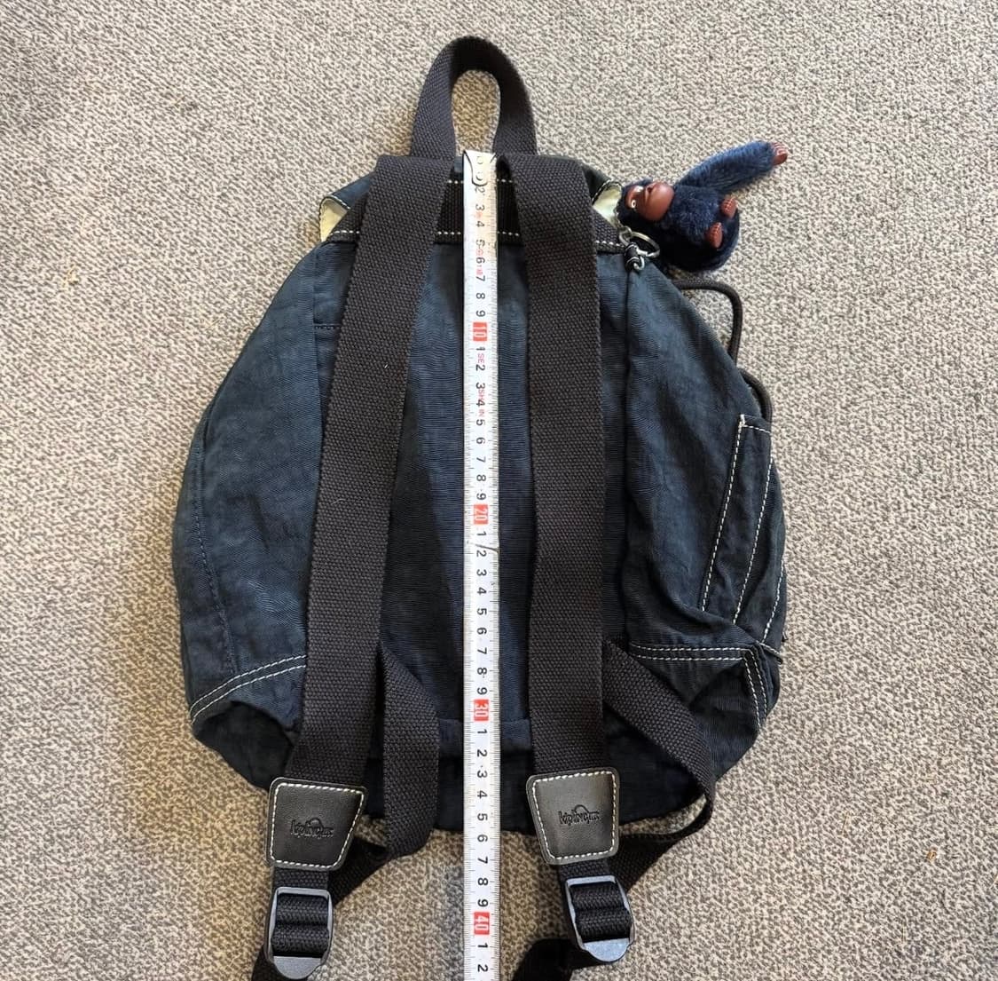 227. 키플링 미니복조리백팩 상품이미지3