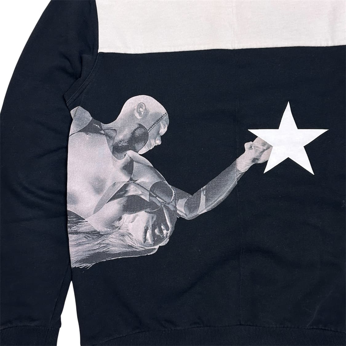 GIVENCHY Basketball player Sweatshirt 상품이미지5