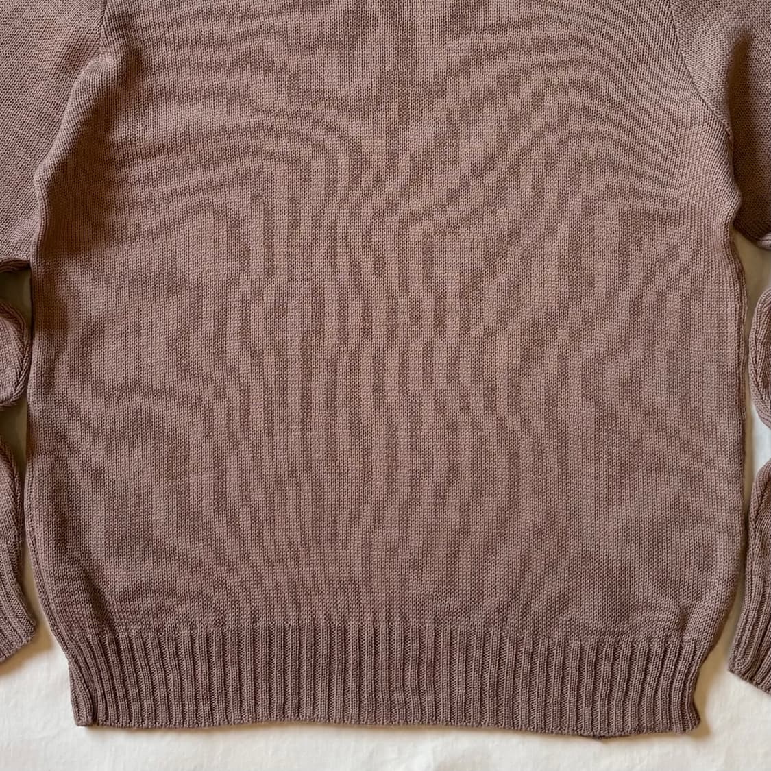 [105] 80s USA Fall River Knitting Mills  상품이미지4