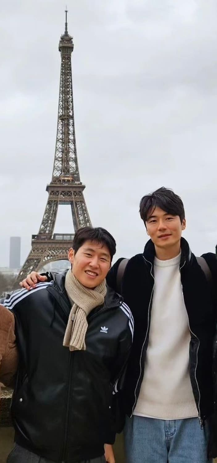 [XL] 아디다스 아딜레니움 포우레더 자켓 상품이미지2