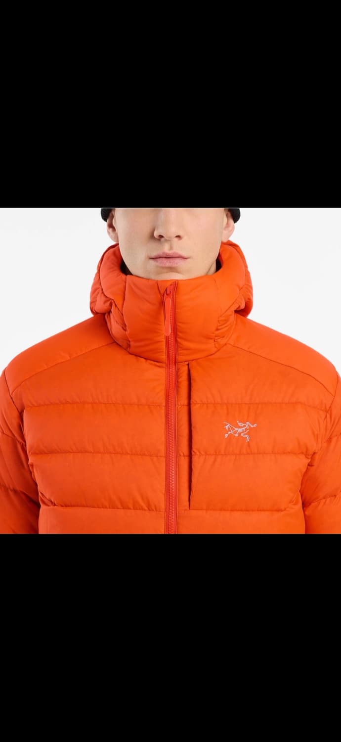 아크테릭스 토륨 사이즈 sm 팝니다  상품이미지4