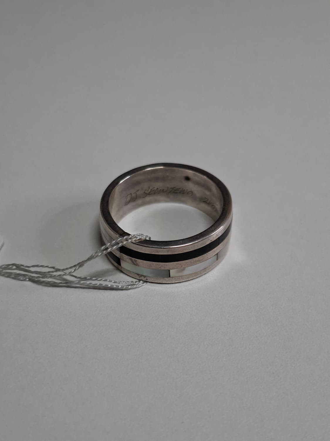 네이티브 아메리칸 링 22호 상품이미지3