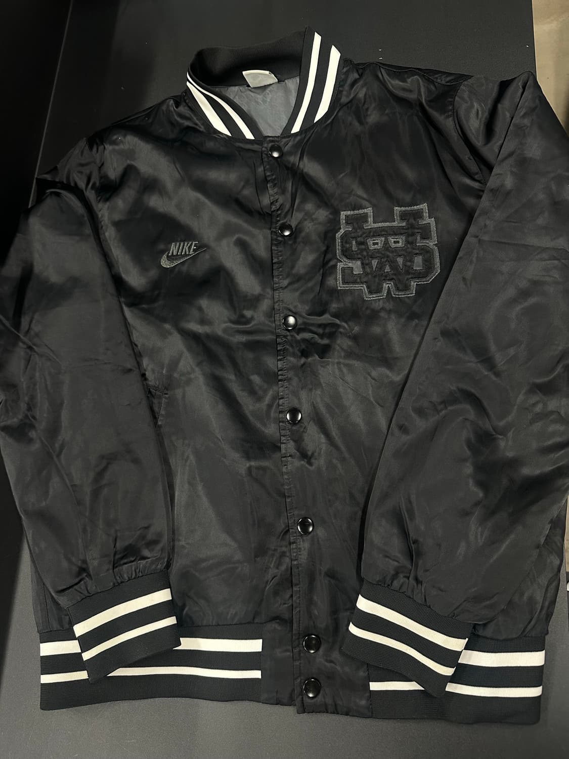 나이키 스타디움 바시티 자켓 상품이미지4