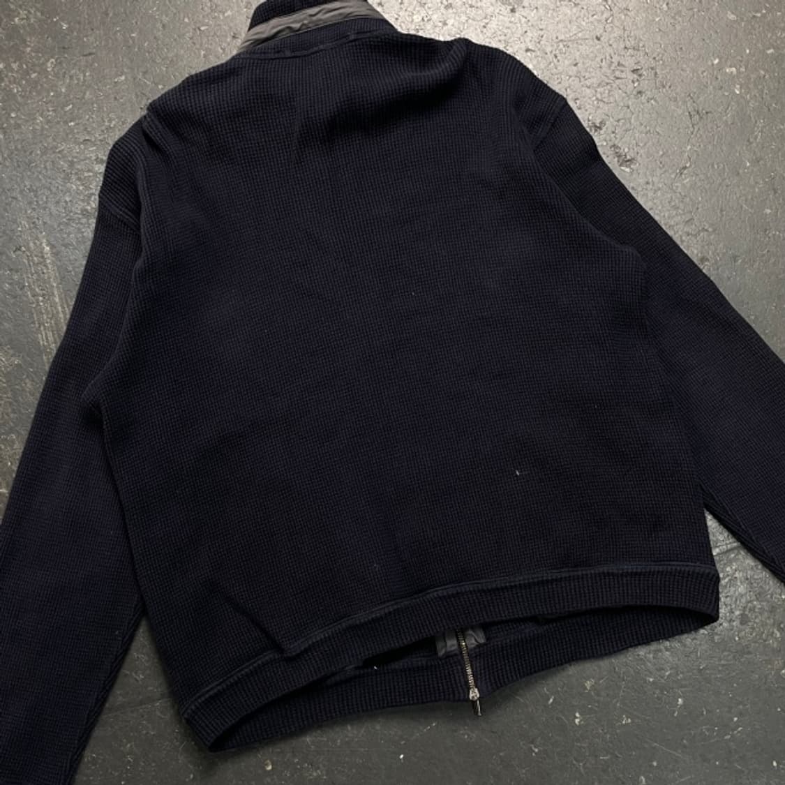 105 알마니 집업  상품이미지5