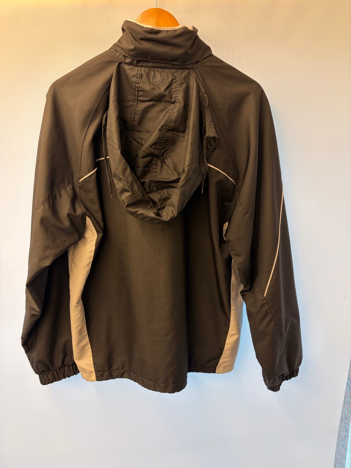 나이키 02 국대 바람막이 상품이미지2