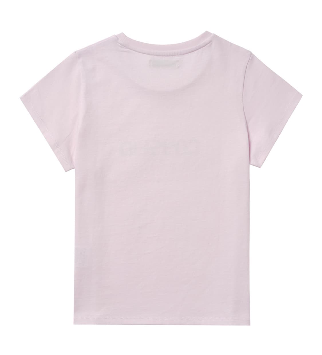 코이세이오 Logo T shirt 로고 티셔츠 핑크 상품이미지2