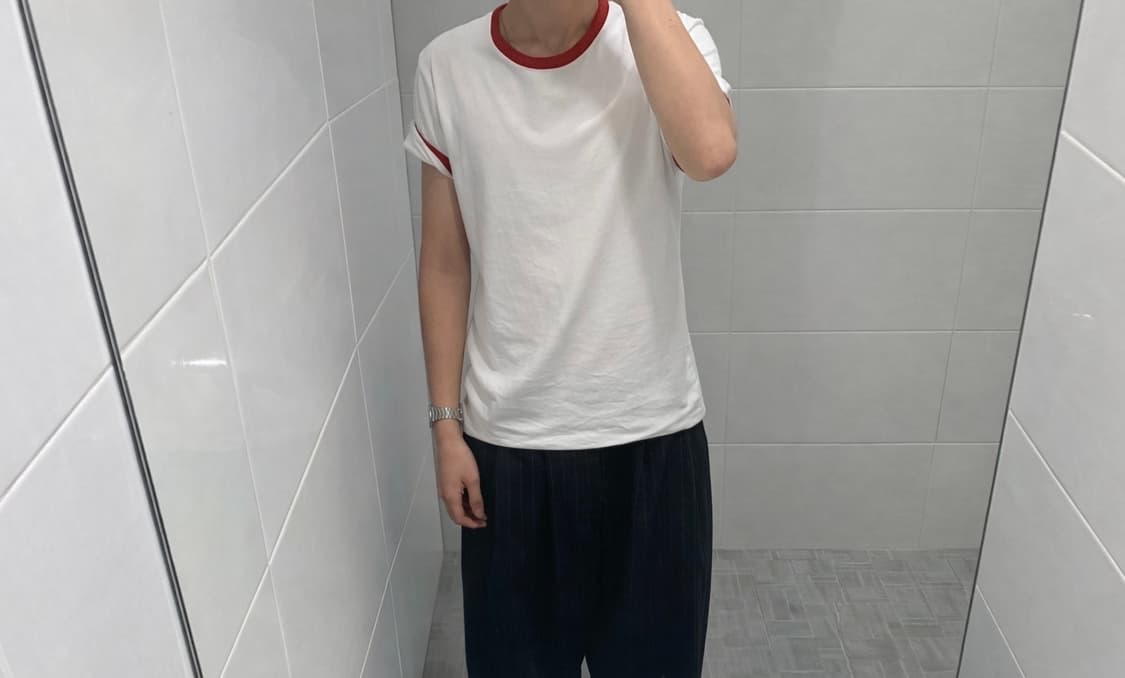 Levi’s 링거티 상품이미지1