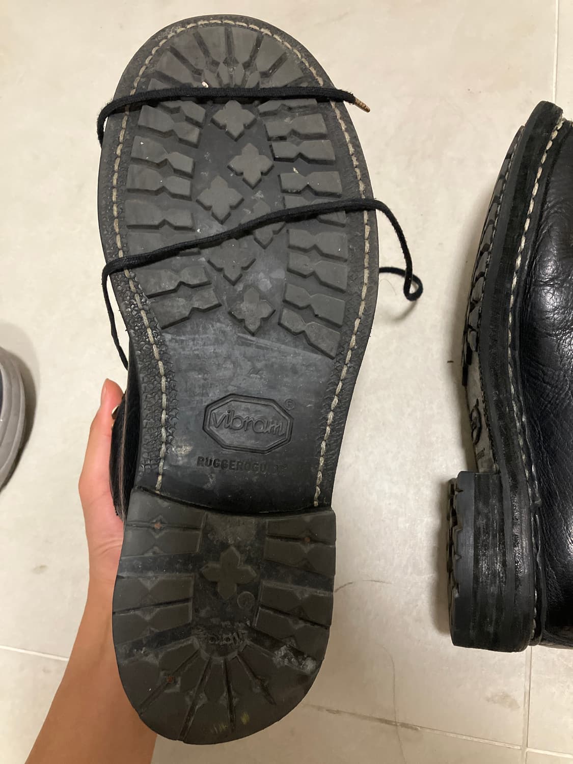 43)구이디 하이킹 판매합니다 상품이미지3