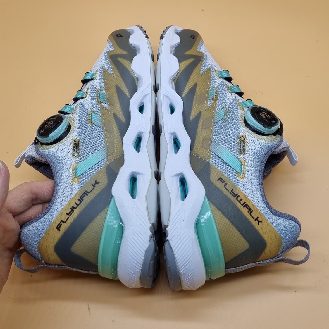 k2 옵티멀 프라임1 운동화235 상품이미지5