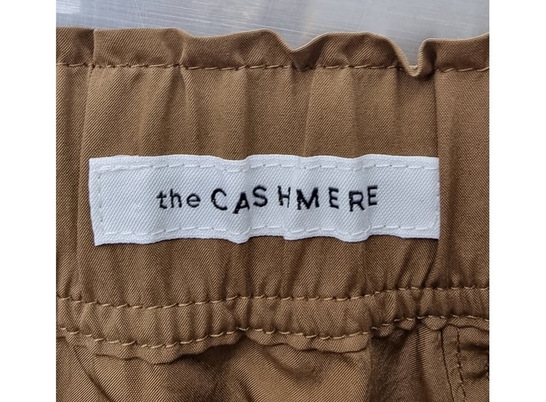 the CASHMERE 더 캐시미어 상품이미지7