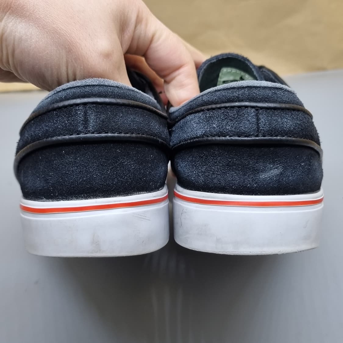 나이키 SB 줌 스테판 야노스키 보드화255 상품이미지4