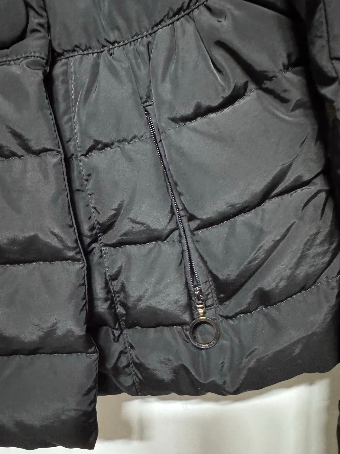 1 몽클레어 퍼 패딩 상품이미지4