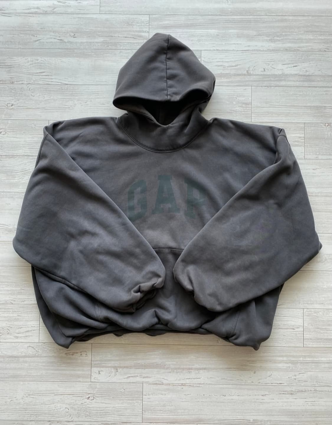 이지갭 도브 후드티 상품이미지2