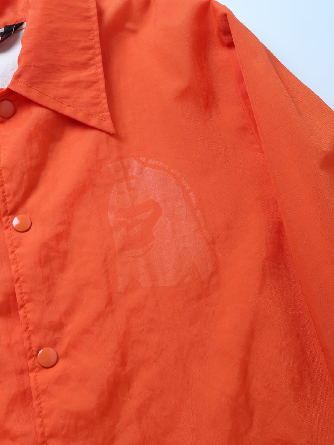 A BATHING APE Coach Jacket 상품이미지5