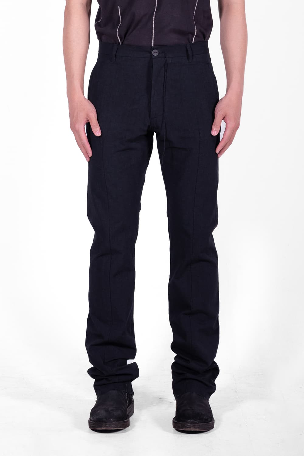 JIN LEE  C&S – PT01  Pants 상품이미지1