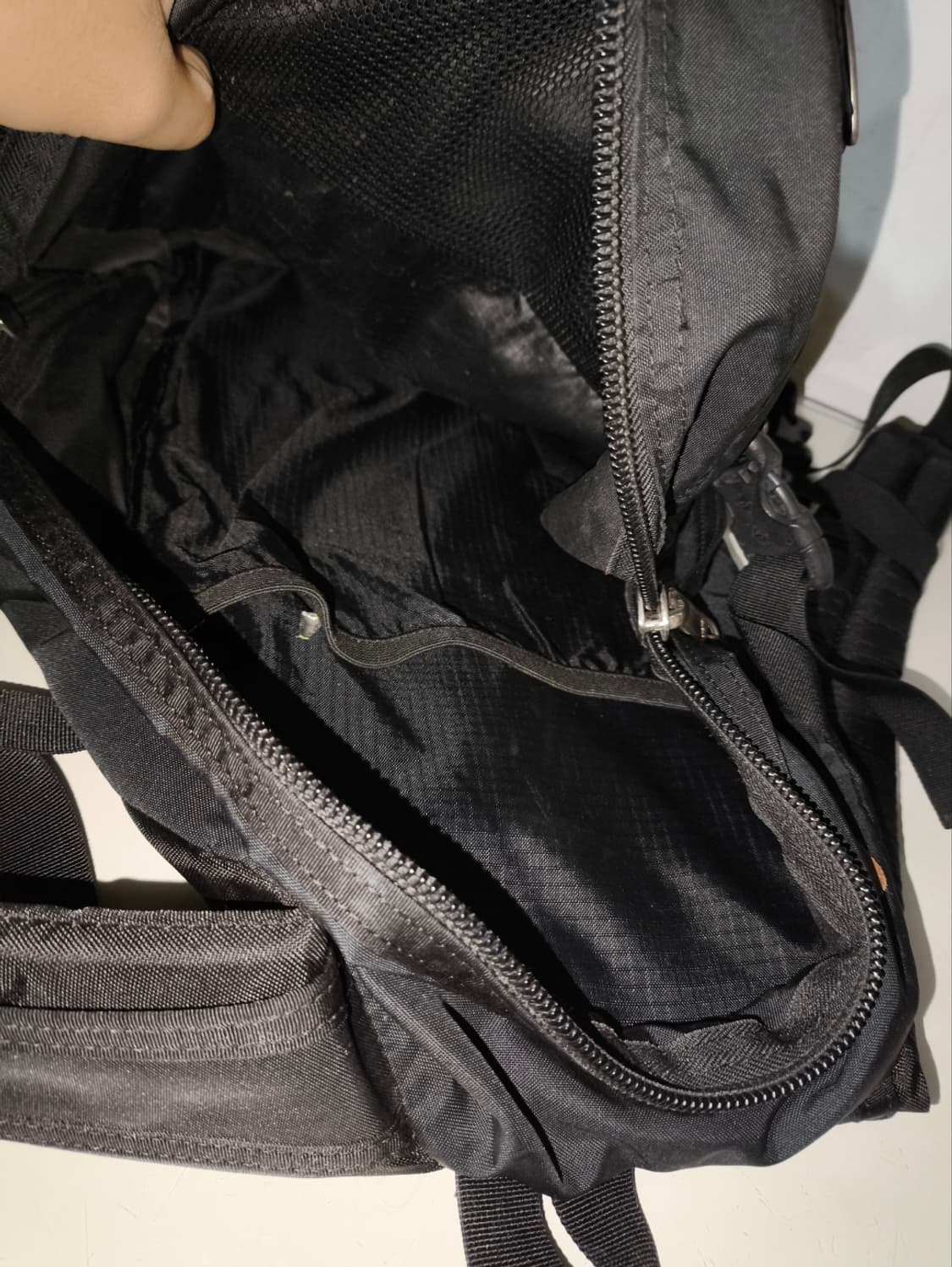 그레고리 백팩 상품이미지7