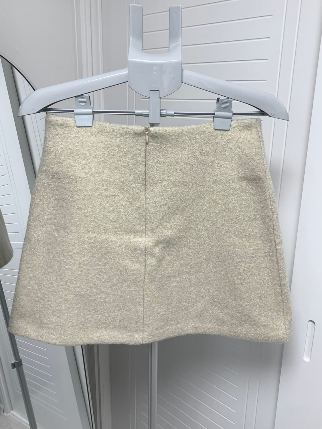 울미니스커트m 상품이미지3