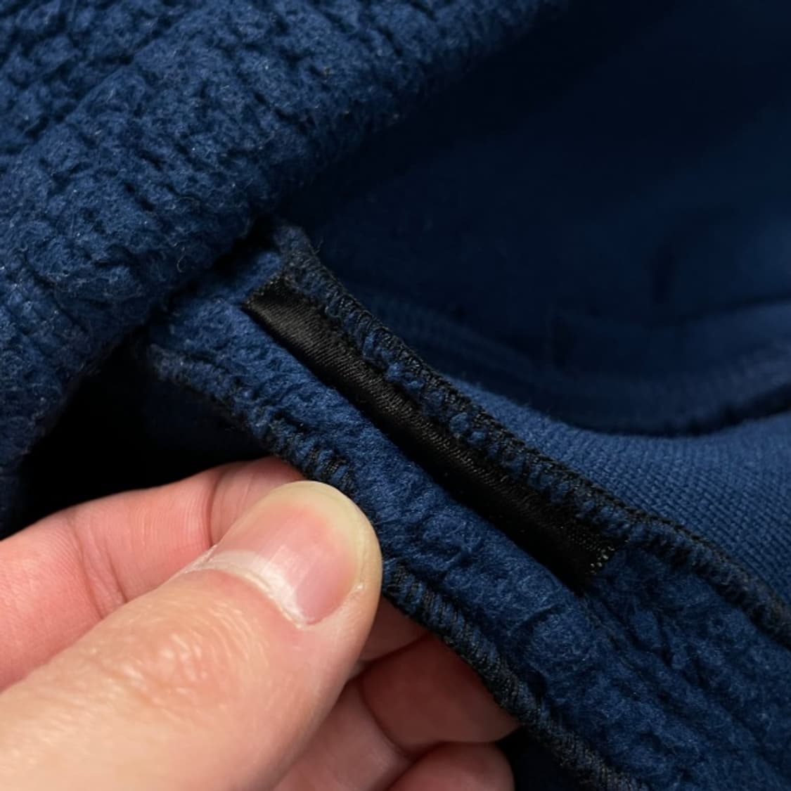 100 블랙야크 폴라텍 후리스 상품이미지4