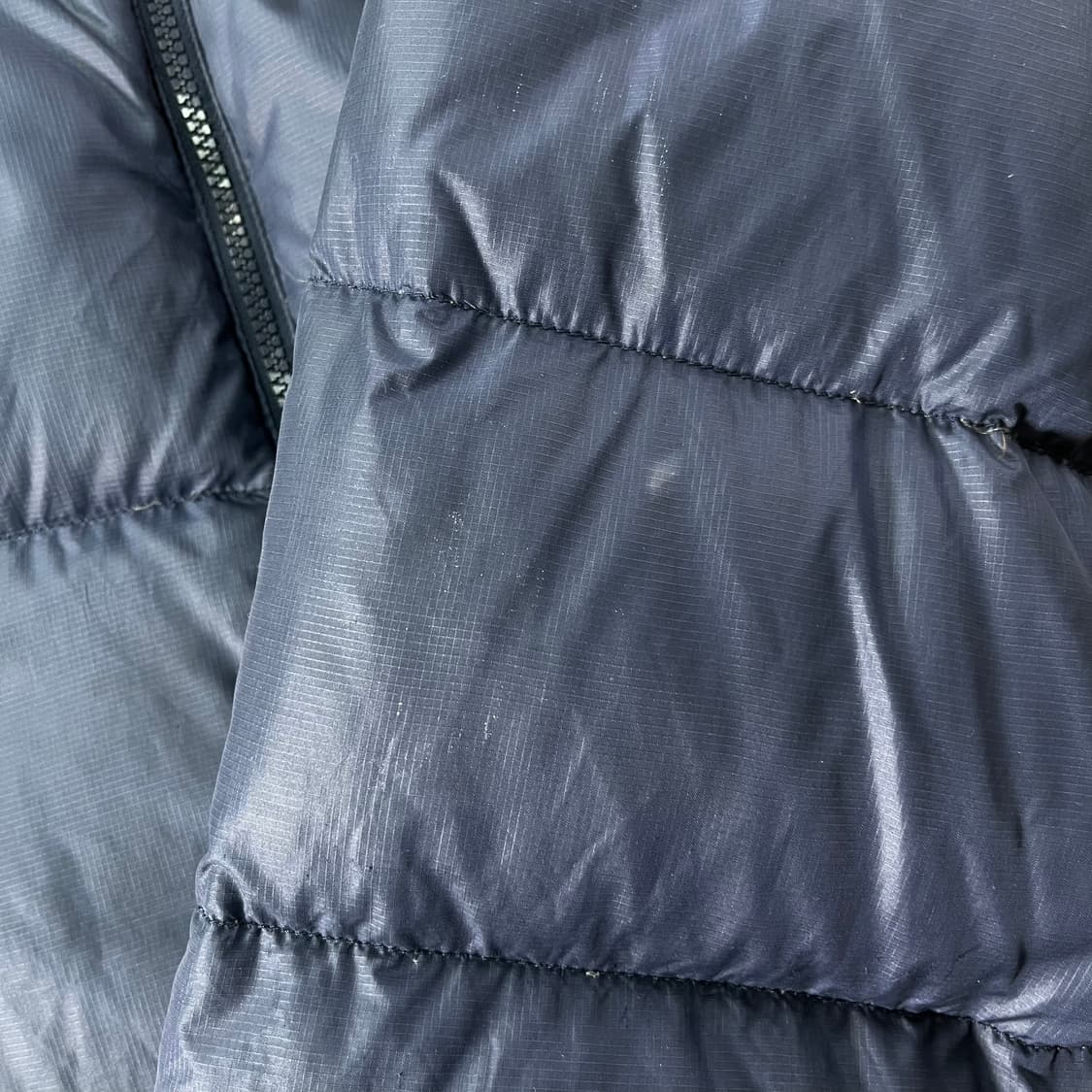 100 노스페이스 1996 700 눕시패딩 상품이미지7