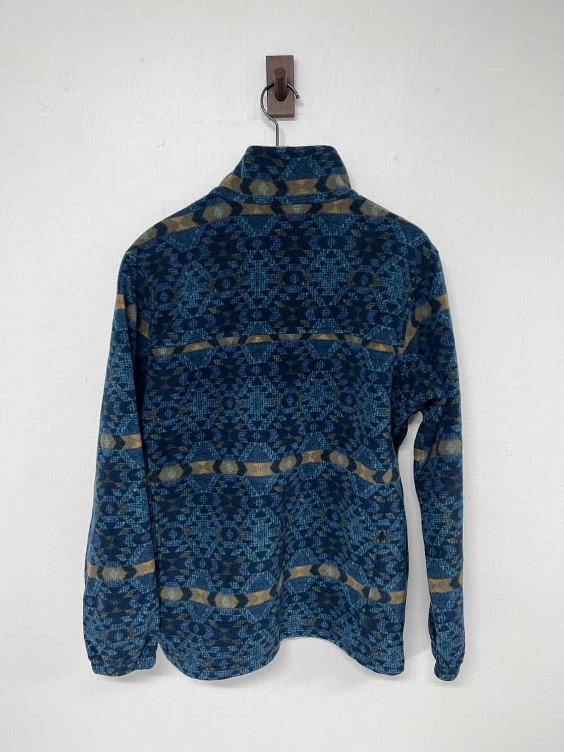 컬럼비아 후리스 L 상품이미지2