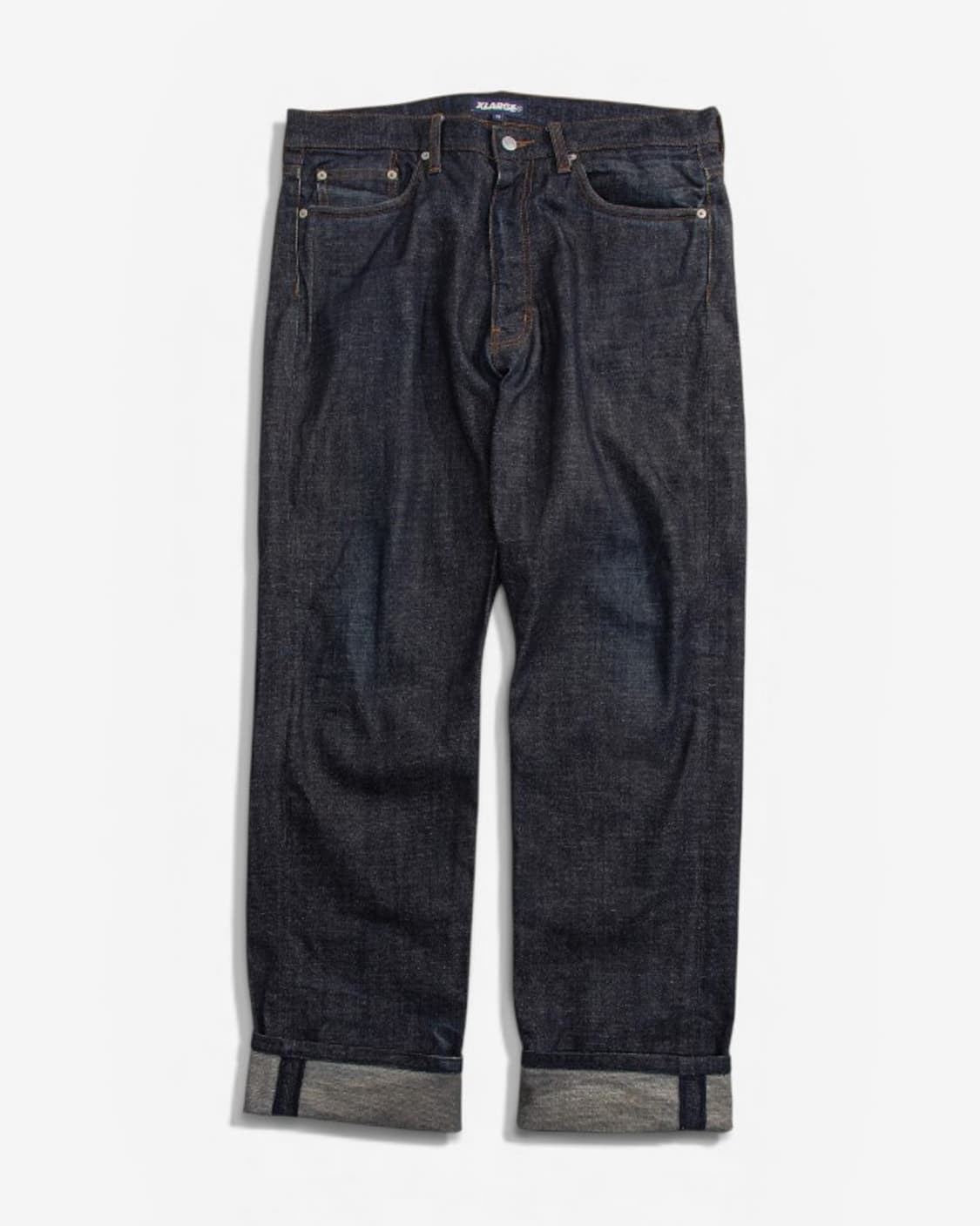 O-0309 XLARGE denim pants 상품이미지1