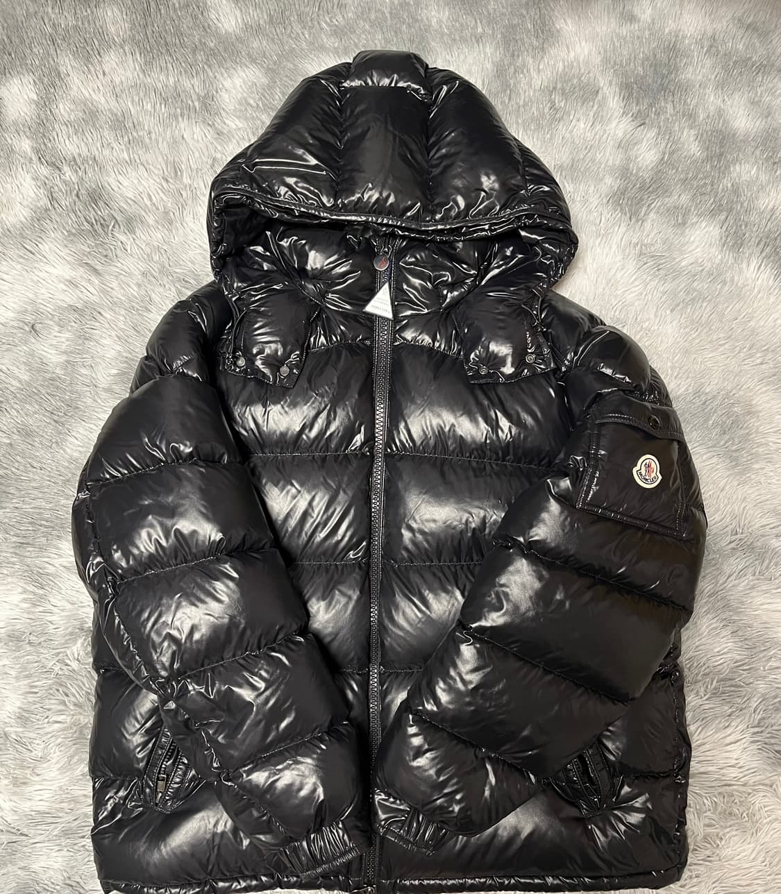 [7size/21fw] 몽클레어 마야 상품이미지1