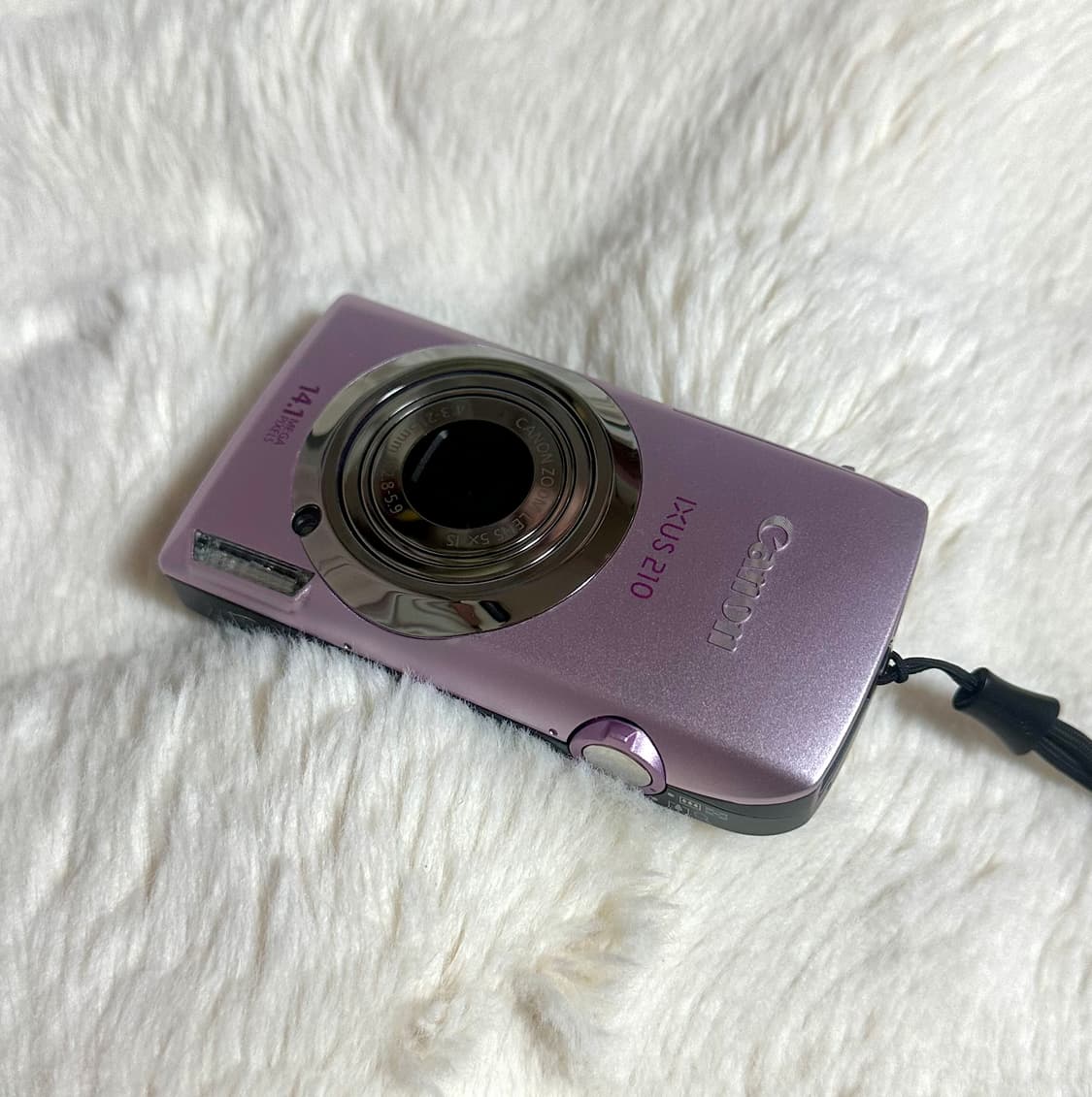 캐논 익서스 210 한글판 canon ixus 상품이미지1