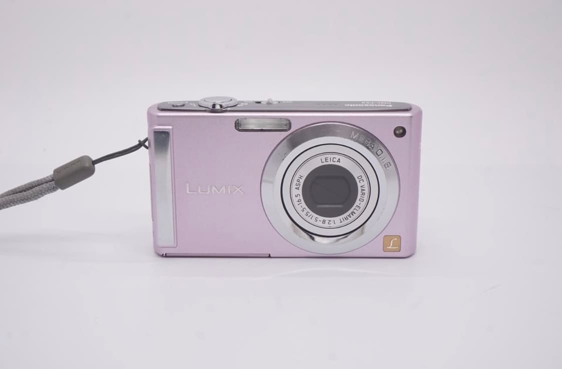 파나소닉 루믹스 Dmc-fs3 상품이미지1
