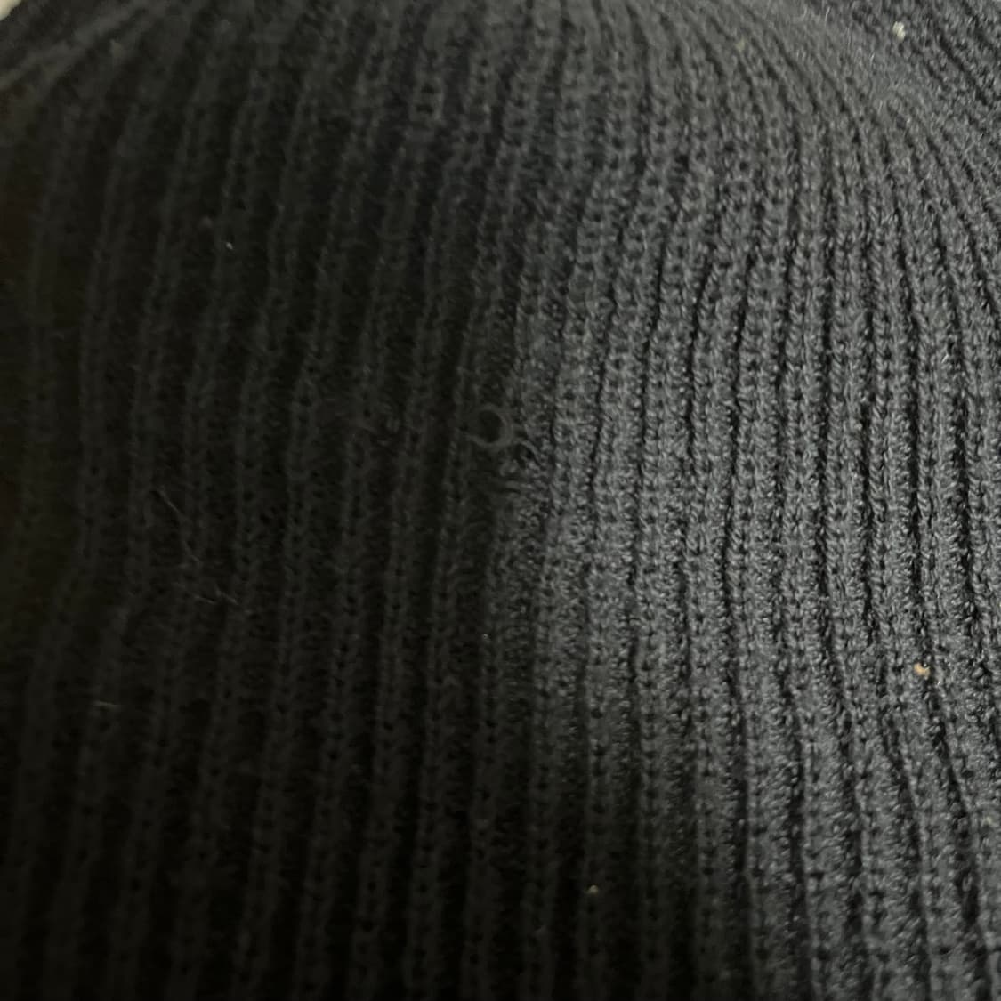 Skull beanie 상품이미지3
