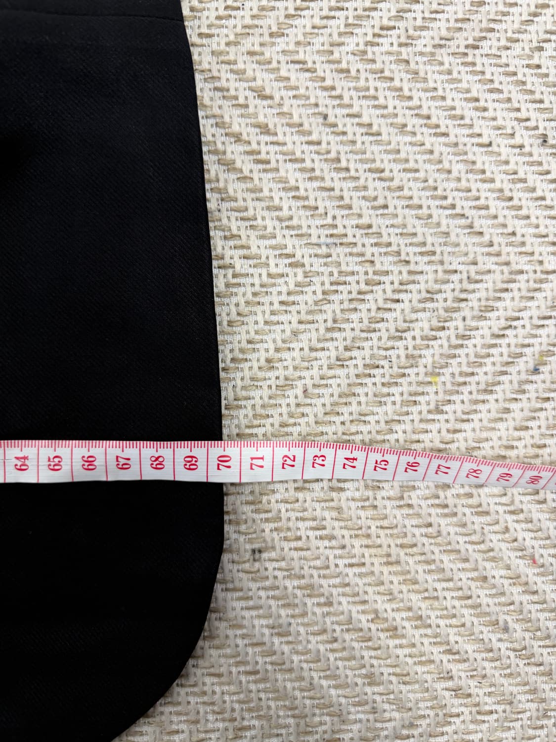 정품) 구찌 블랙 여성 자켓 42 상품이미지9