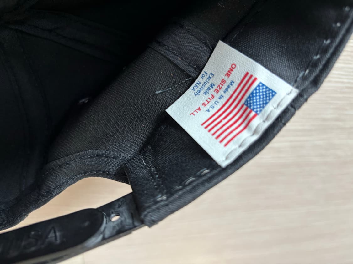 Nra cap 상품이미지4