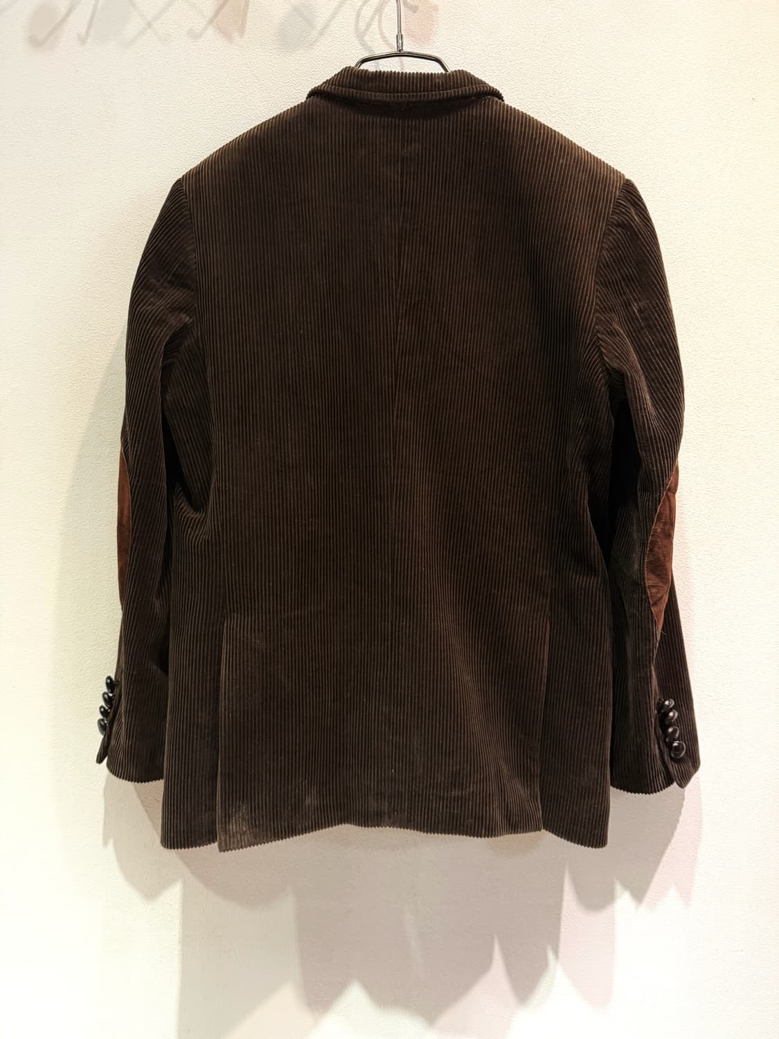 POLO by Ralph Lauren 코듀로이 자켓 상품이미지2