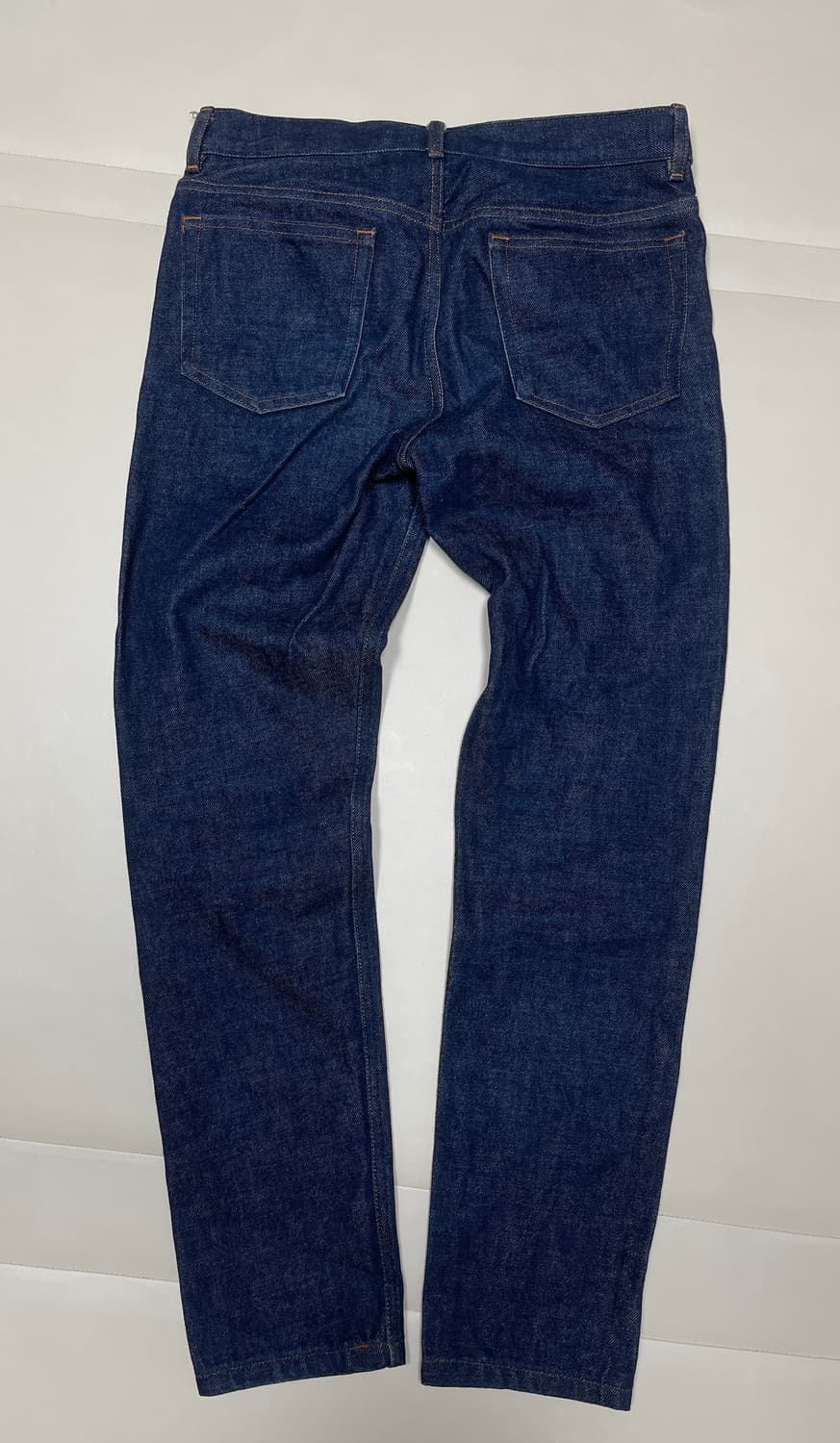 A.P.C. 쁘띠 뉴 스탠다드 셀비지 데님 29 상품이미지2