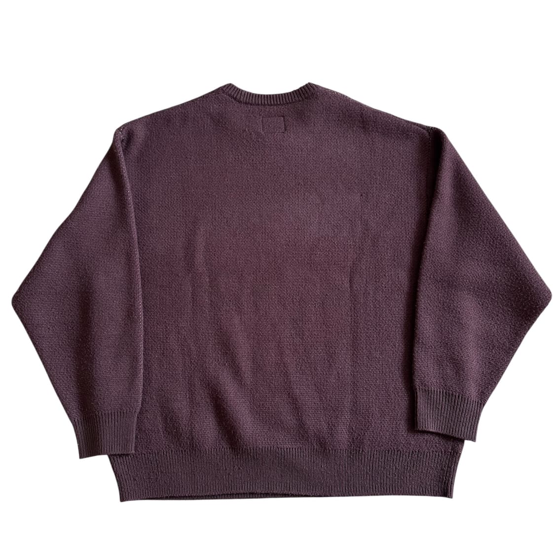 슈프림 디키즈 스웨터 니트 브라운 상품이미지7