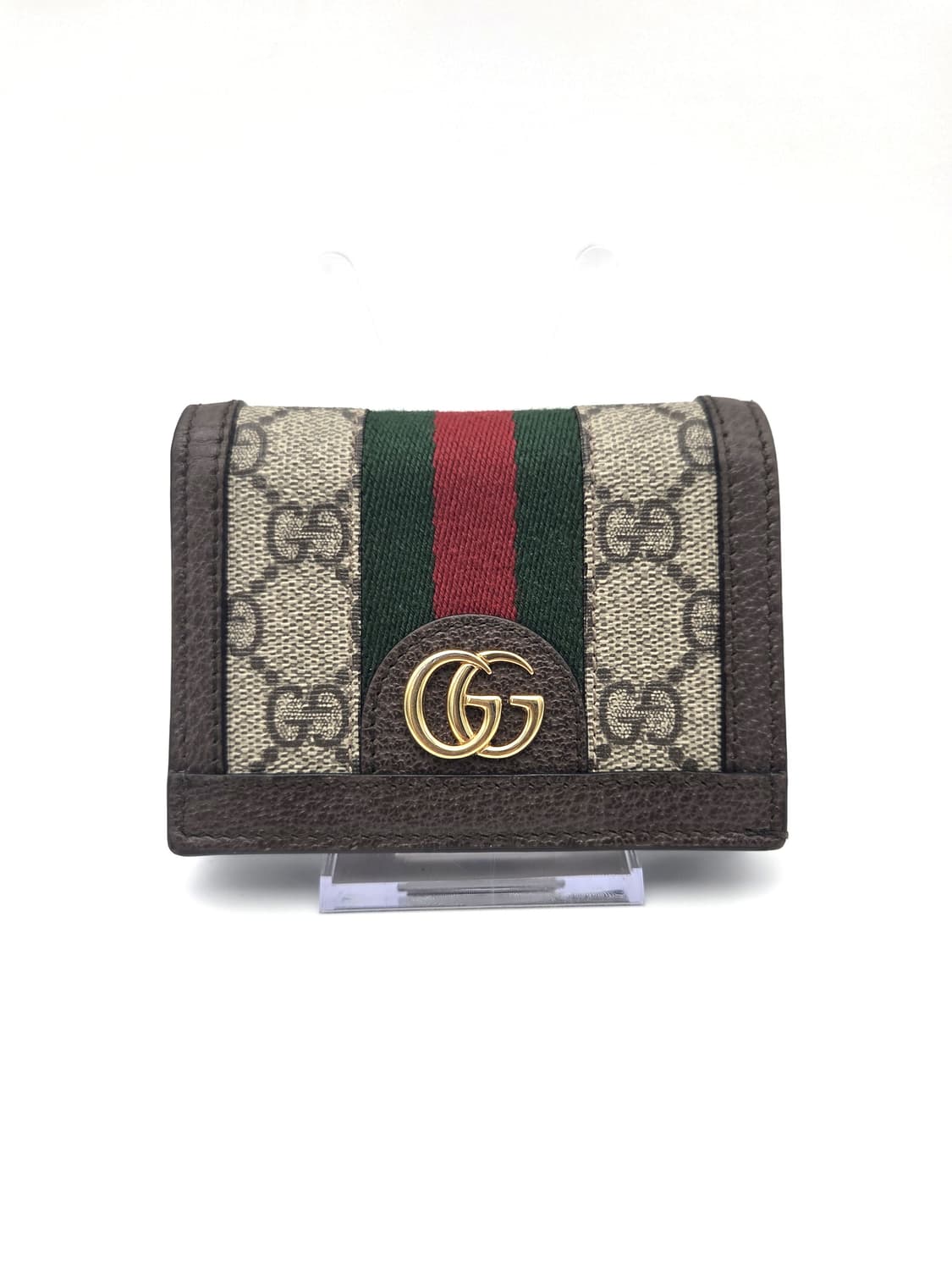 구찌오피디아 반지갑 735574 상품이미지1