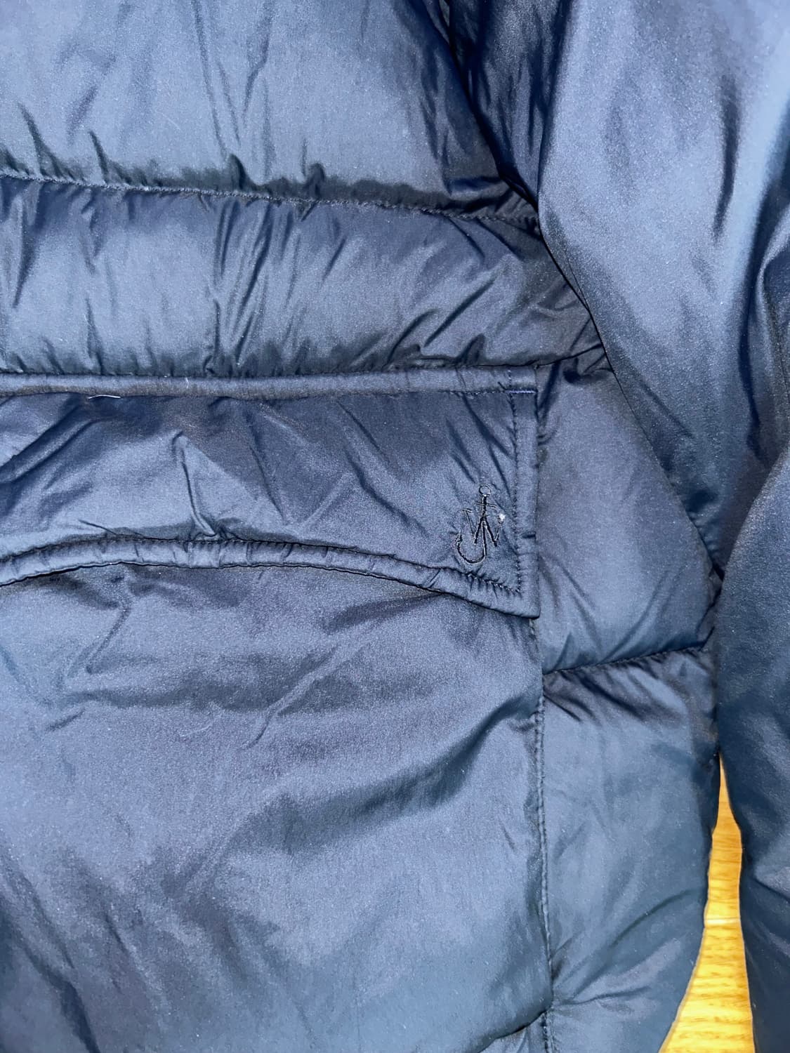 유니클로 x JW 앤더슨 리버시블 다운 퍼퍼 재킷  상품이미지3