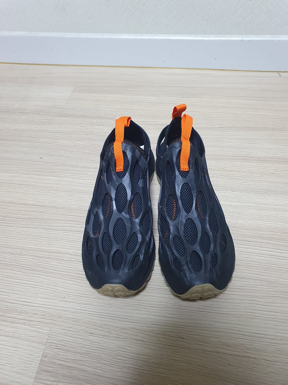 머렐 하이드로 러너 블랙 280 상품이미지3