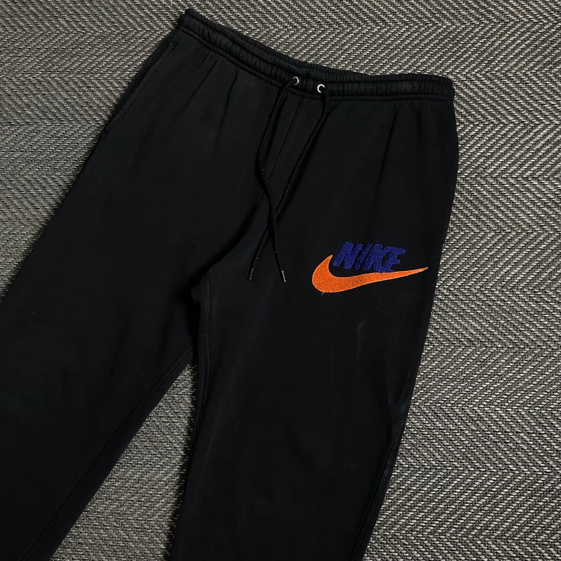 나이키 NSW 스우시 트레이닝 조거 팬츠o 4779 상품이미지3