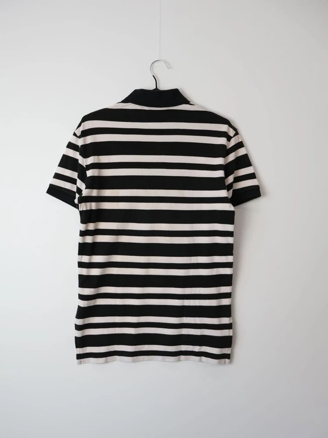 Polo Ralph Lauren Striped Polo Shirt 상품이미지5
