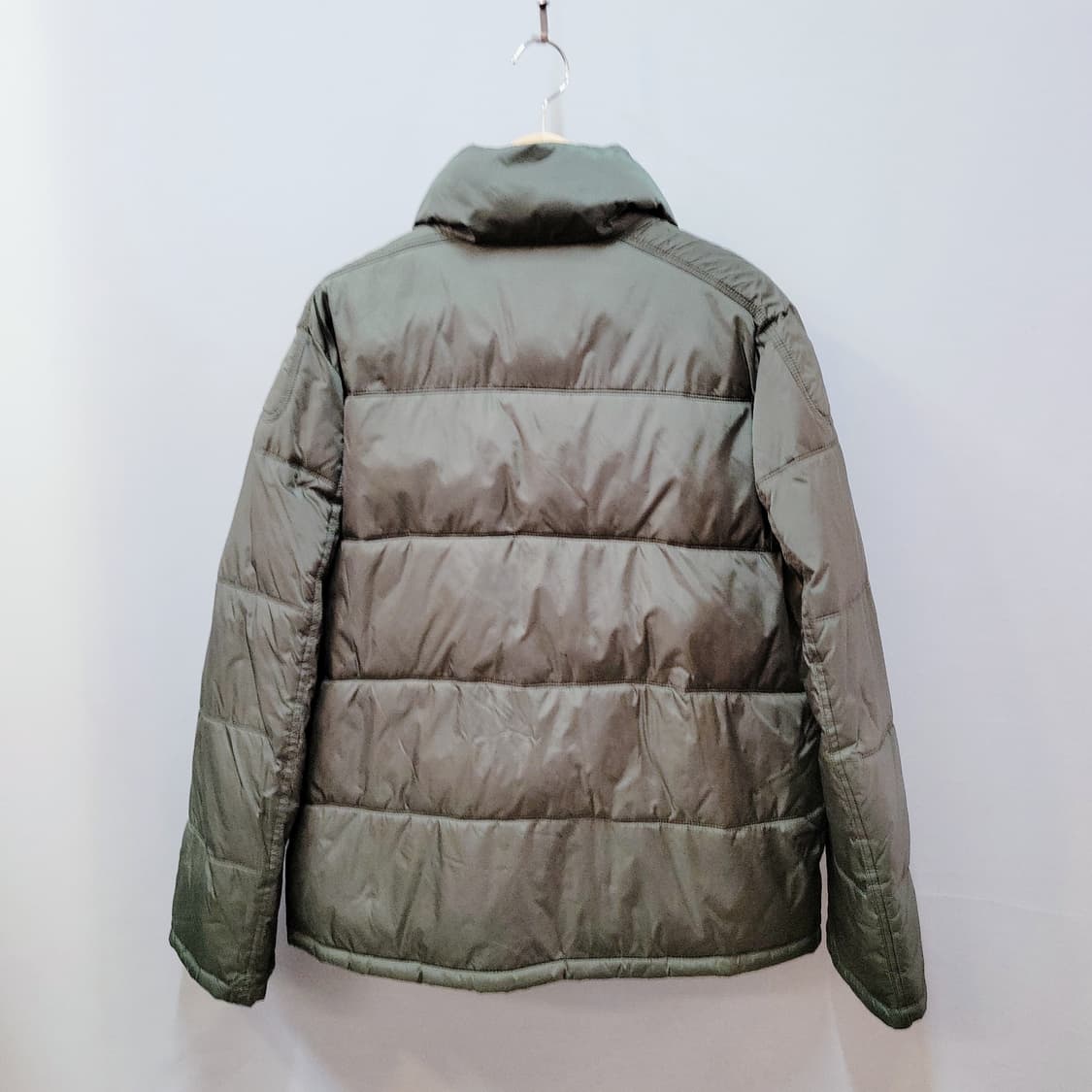 L) 타미힐피거 패딩 상품이미지8